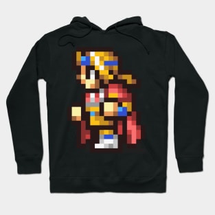 Gordon Sprite Hoodie